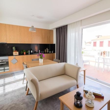 Welcome Madeira Apartments Funchal  Exterior foto