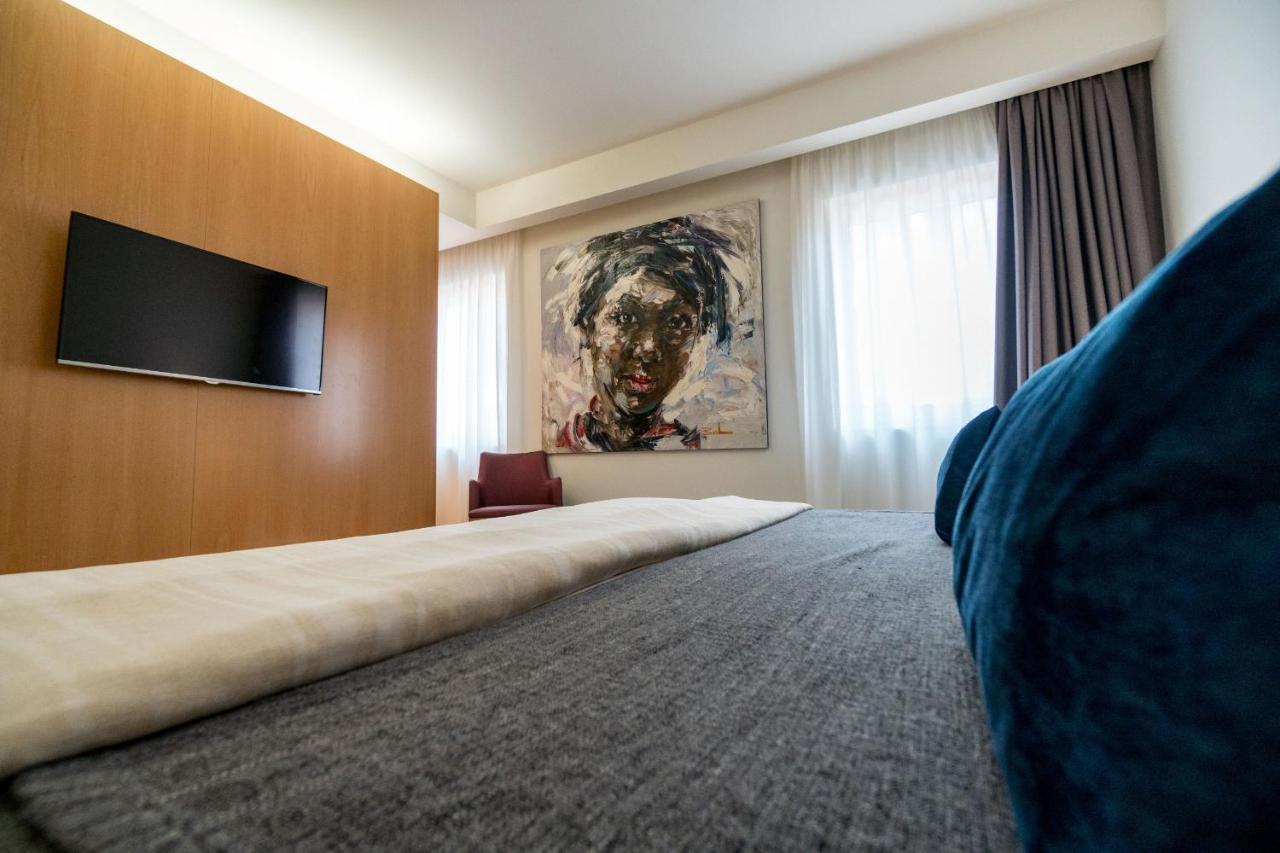 Welcome Madeira Apartments Funchal  Exterior foto