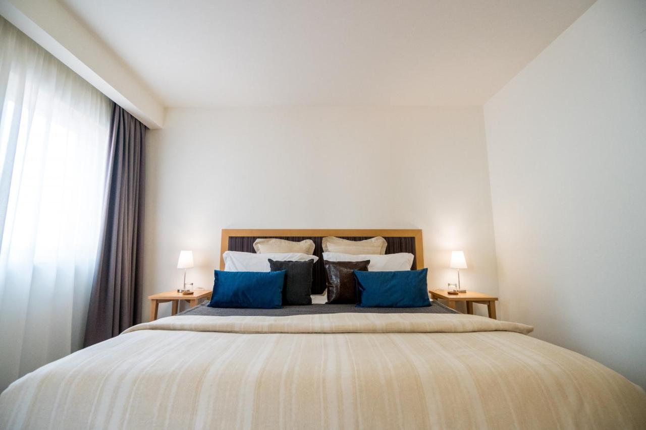 Welcome Madeira Apartments Funchal  Exterior foto