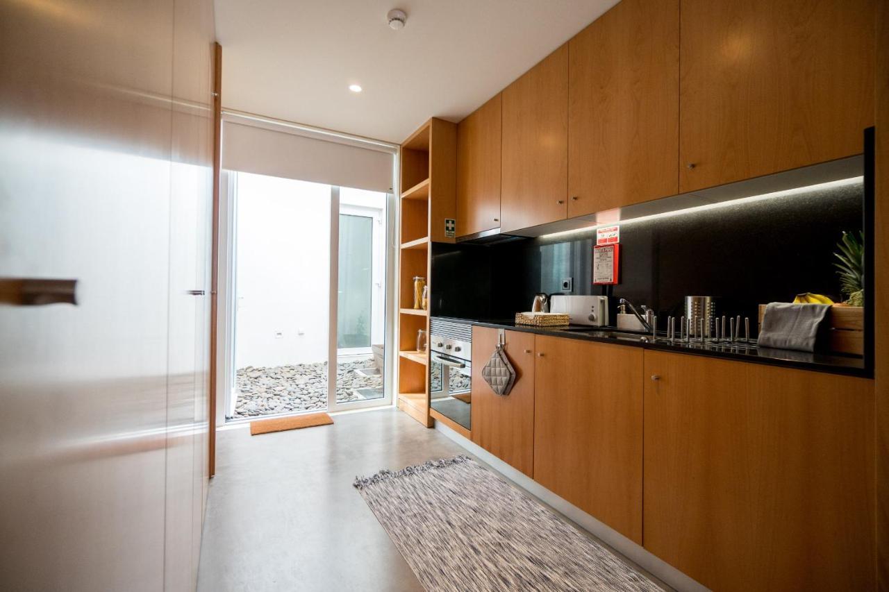 Welcome Madeira Apartments Funchal  Exterior foto