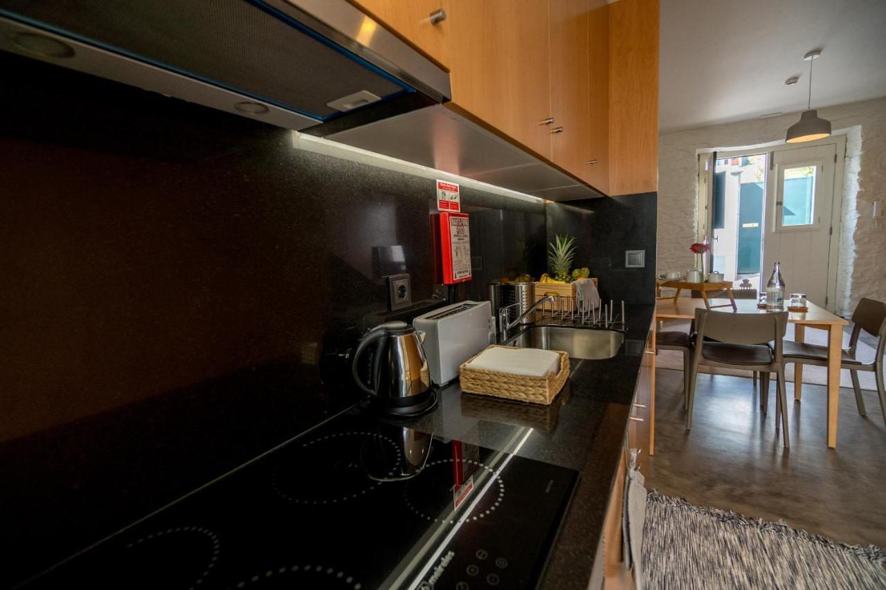 Welcome Madeira Apartments Funchal  Exterior foto