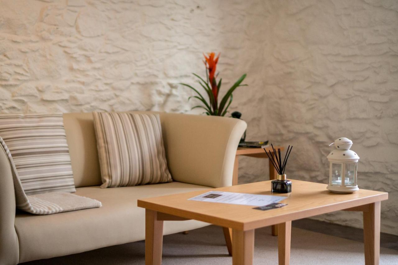 Welcome Madeira Apartments Funchal  Exterior foto