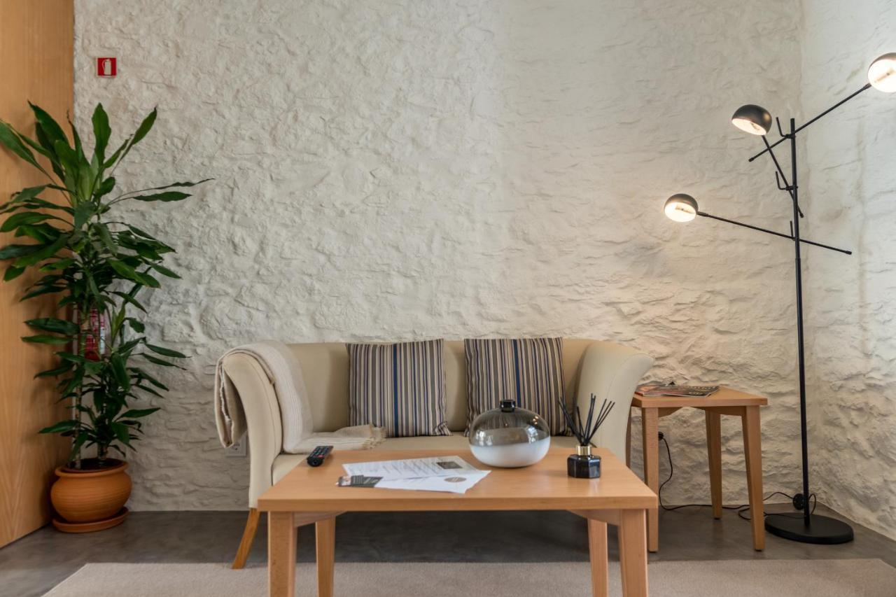 Welcome Madeira Apartments Funchal  Exterior foto