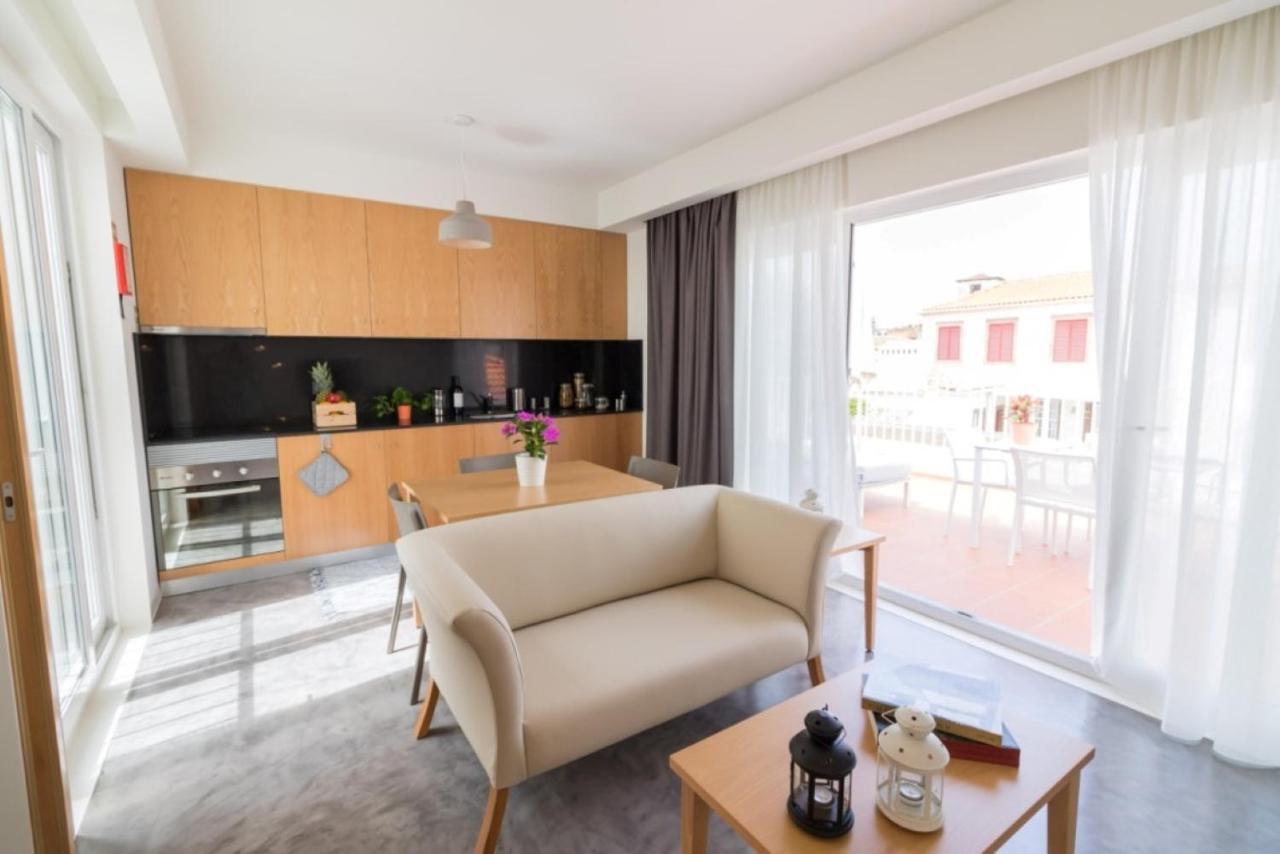 Welcome Madeira Apartments Funchal  Exterior foto