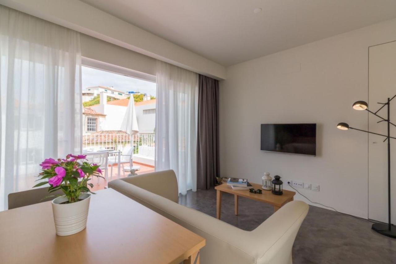 Welcome Madeira Apartments Funchal  Exterior foto