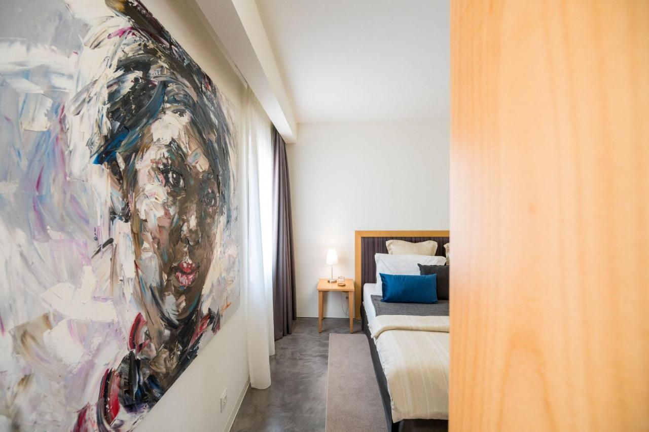Welcome Madeira Apartments Funchal  Exterior foto