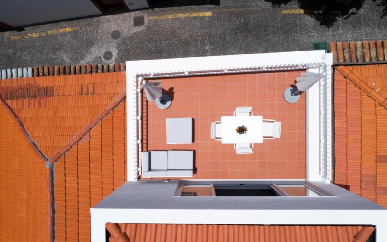 Welcome Madeira Apartments Funchal  Exterior foto