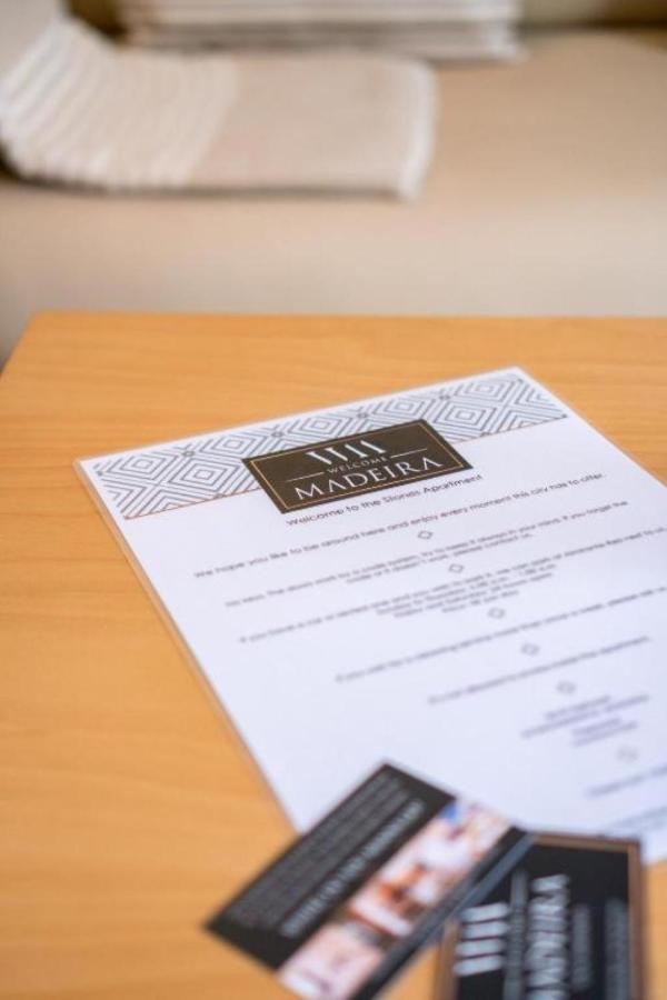 Welcome Madeira Apartments Funchal  Exterior foto