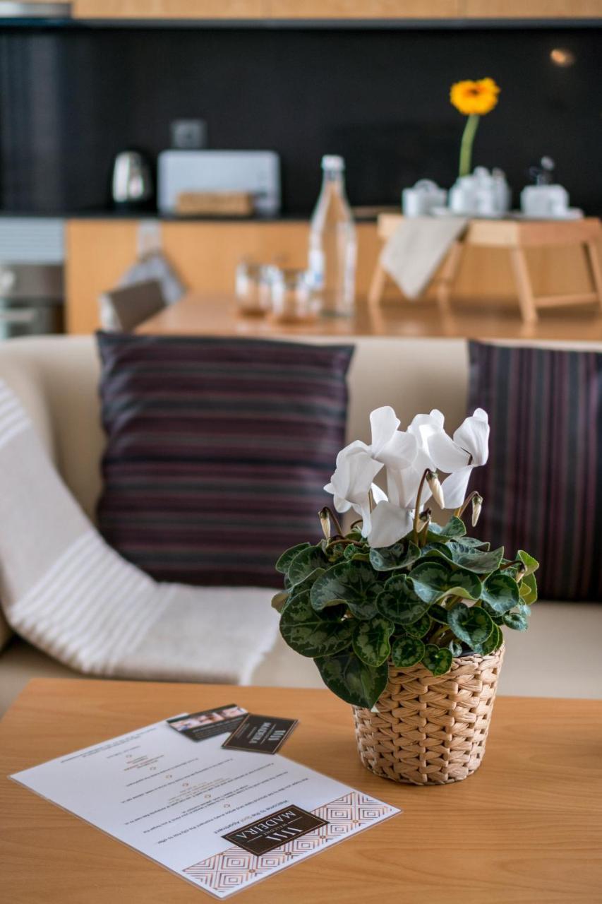 Welcome Madeira Apartments Funchal  Exterior foto